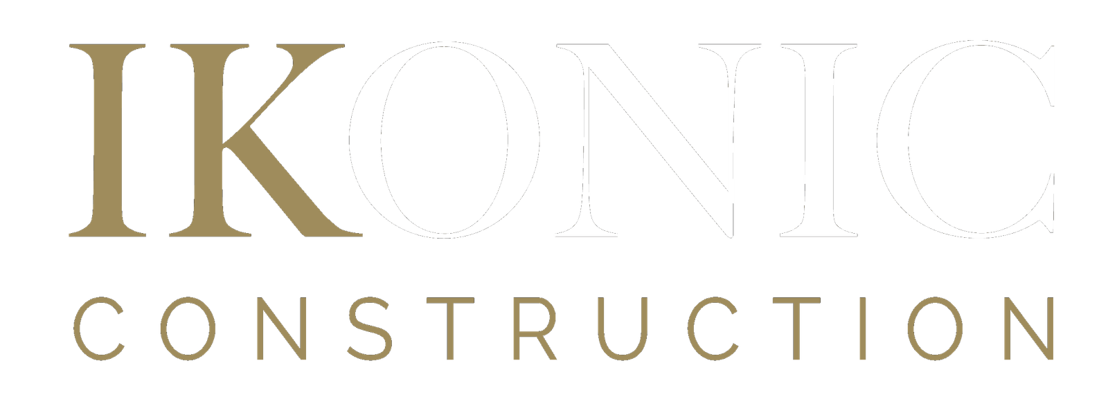 Ikonic Construction