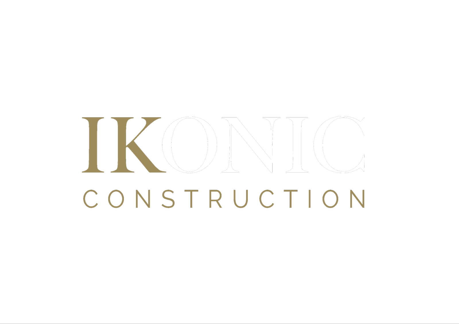 Ikonic Construction